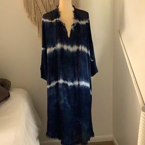 Raquel Allegra dress